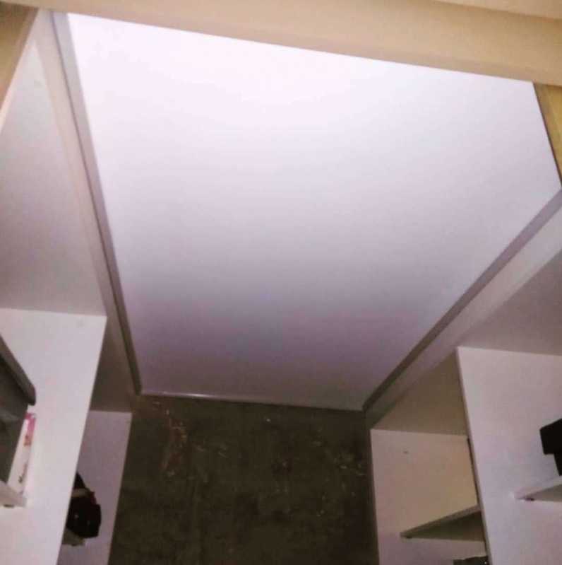 Empresa de Iluminação de Teto para Quarto Mairiporã - Iluminação Banheiro Teto