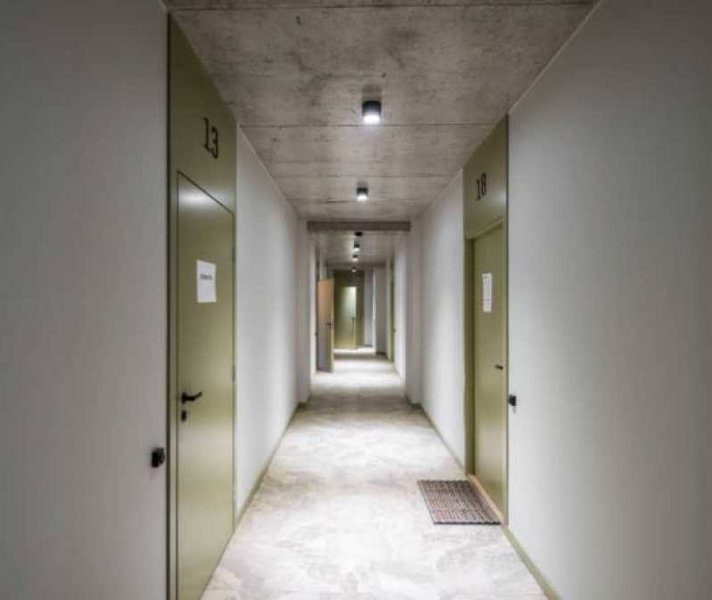 Iluminação Corredor Pequeno Instalação Vila Mazzei - Iluminação para Corredor de Apartamento