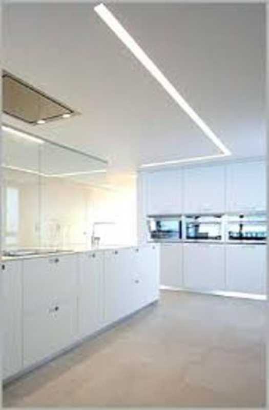 Iluminação Cozinha Apartamentos Vila Mazzei - Iluminação para Sacada de Apartamento