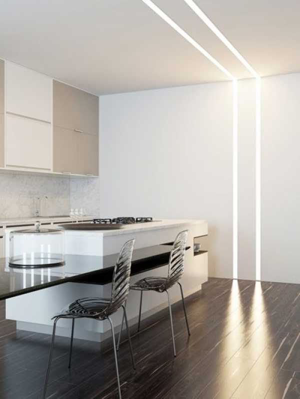 Iluminação Cozinha Industrial Preços Imirim - Iluminação para Bancada de Cozinha