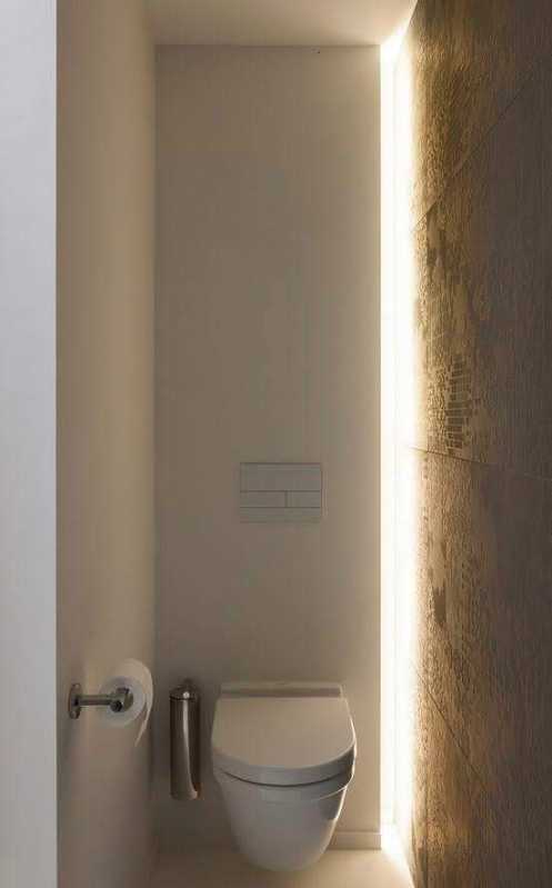 Iluminação de Banheiro Valores Alto da Lapa - Iluminação em Banheiro
