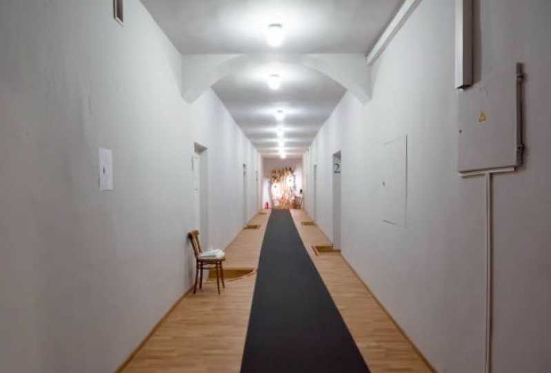 Iluminação de Corredor Externo Vila Maria - Iluminação de Corredor de Apartamento