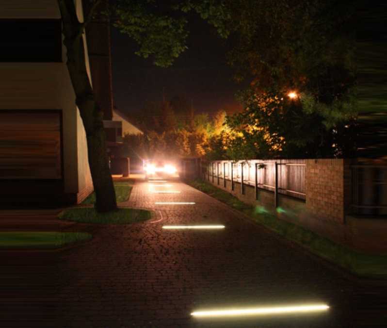 Iluminação de Garagem Residencial Taboão da Serra - Iluminação Garagem Residencial