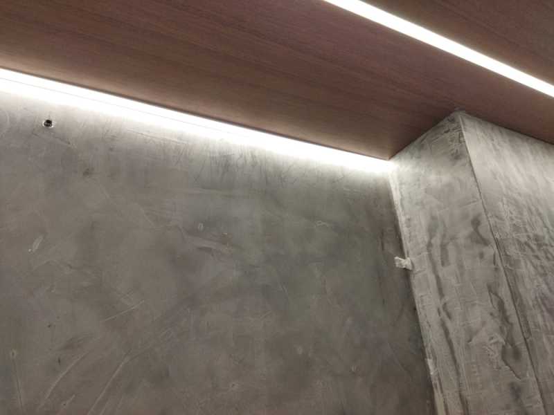 Iluminação Moderna para Sala de Estar Preços Vila Formosa - Iluminação para Banheiro Moderno