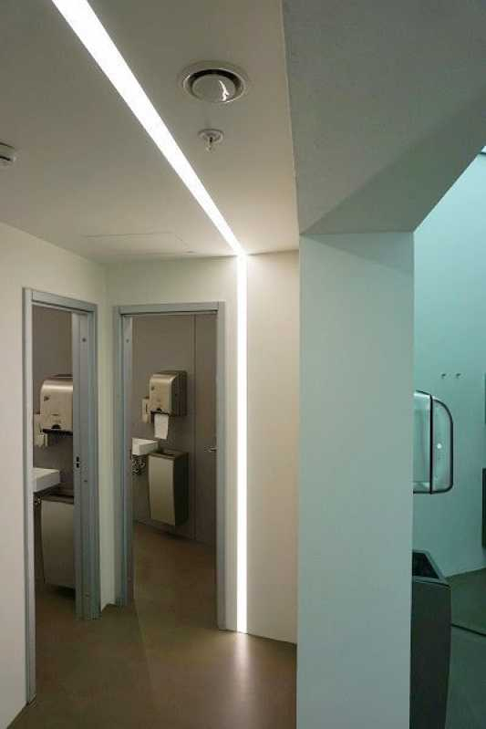 Iluminação para Corredores de Apartamento Preço Arujá - Iluminação para Cozinha Apartamento Pequeno Litoral Sul de SP