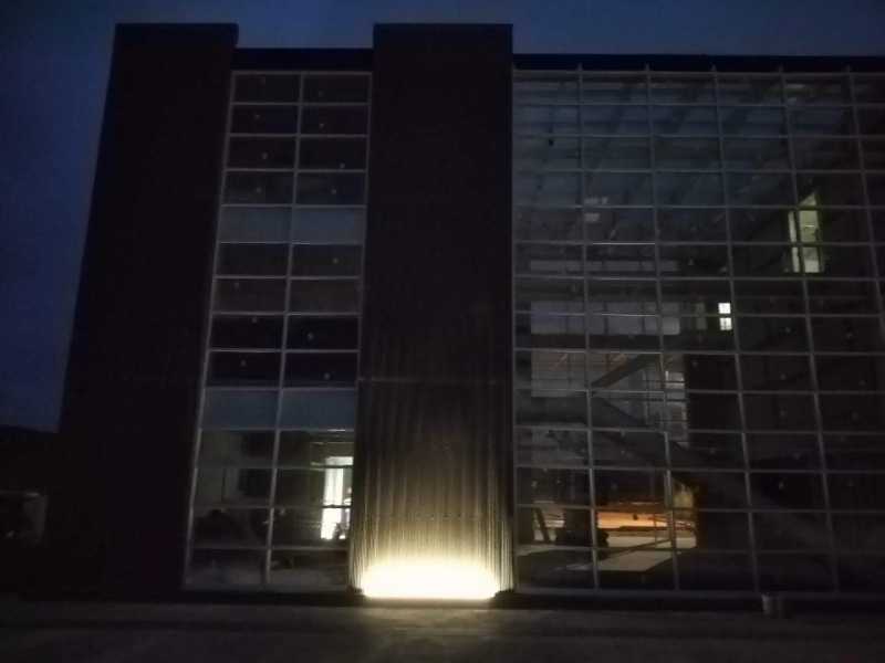 Iluminação para Empresa Jardim Bonfiglioli - Iluminação Empresas Corporativas