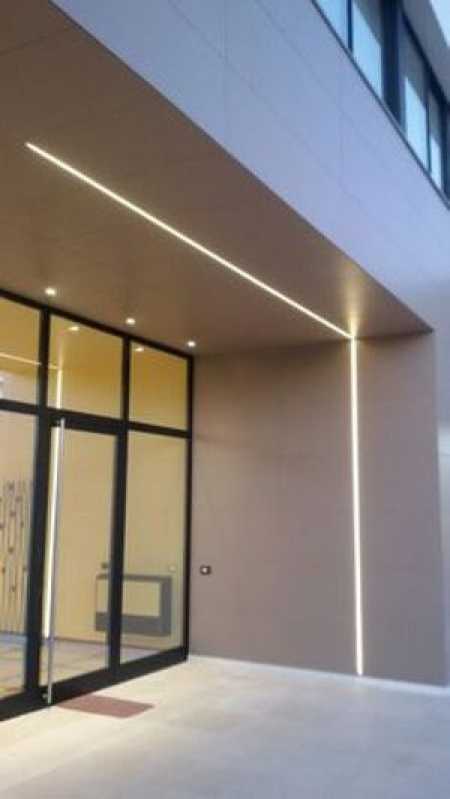Iluminação para Sacada de Apartamento Valores Vila Sônia - Iluminação de Apartamento