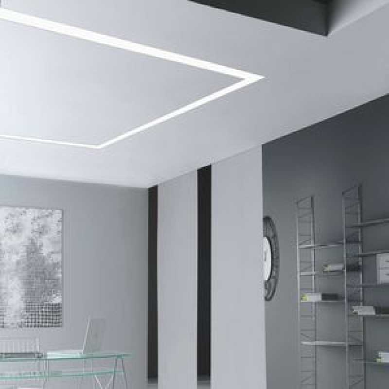 Iluminação para Sacadas de Apartamento Parque Mandaqui - Iluminação para Sala de Apartamento Pequeno Litoral Norte de SP