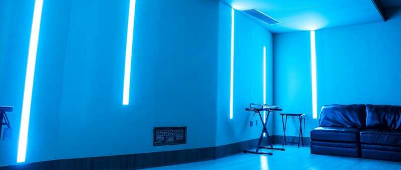Iluminação para Sala de Empresa Pacaembu - Iluminação Corporativa para Empresas