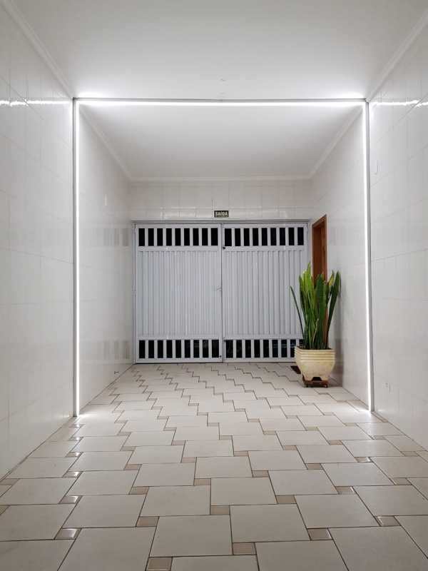 Iluminações Lineares Sobrepor Alto de Pinheiros - Iluminação Linear Apartamento