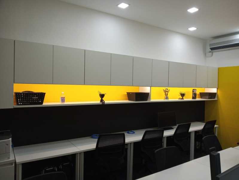 Instalação de Iluminação Empresas Osasco - Iluminação para Empresas