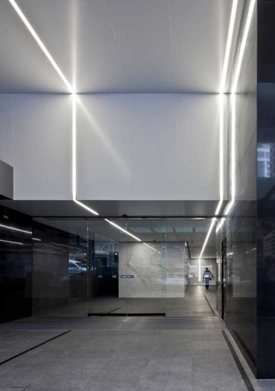 Instalação de Iluminação Garagem Residencial São Miguel Paulista - Iluminação Residencial Interna