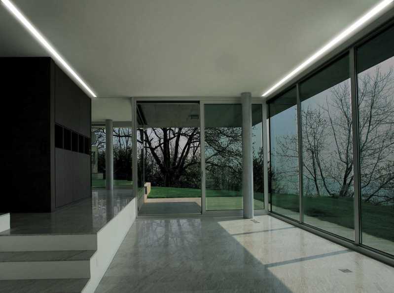 Instalação de Iluminação Interna Residencial Osasco - Iluminação de Fachada Residencial