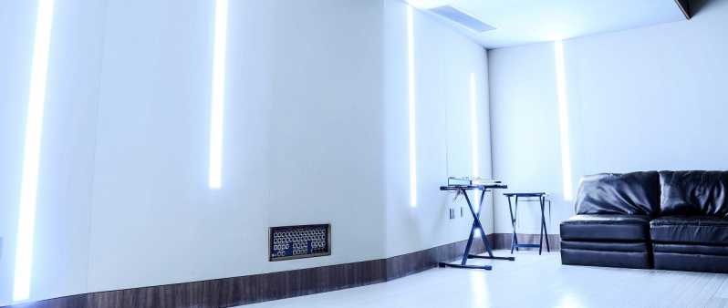 Instalação de Iluminação Linear em Empresas Jardim Iguatemi - Iluminação Linear para Empresas
