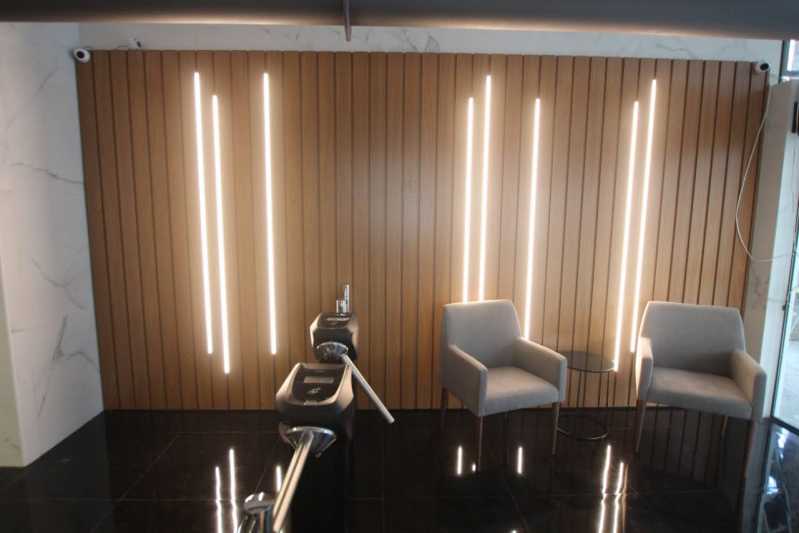Onde Fazer Iluminação para Corredor Externo Embu-Guaçu - Iluminação de Corredor de Apartamento