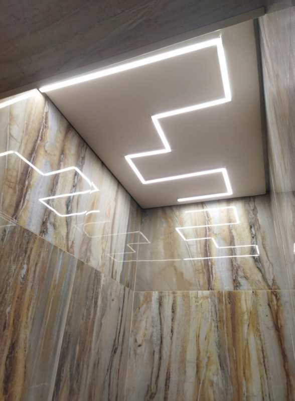 Preço de Iluminação de Alto Padrão Lauzane Paulista - Iluminação Moderna para Sala de Estar