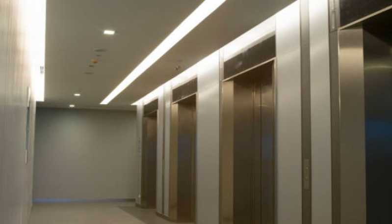 Preço de Serviço de Instalação de Iluminação Led Sobrepor Vargem Grande Paulista - Instalação de Iluminação Sobrepor