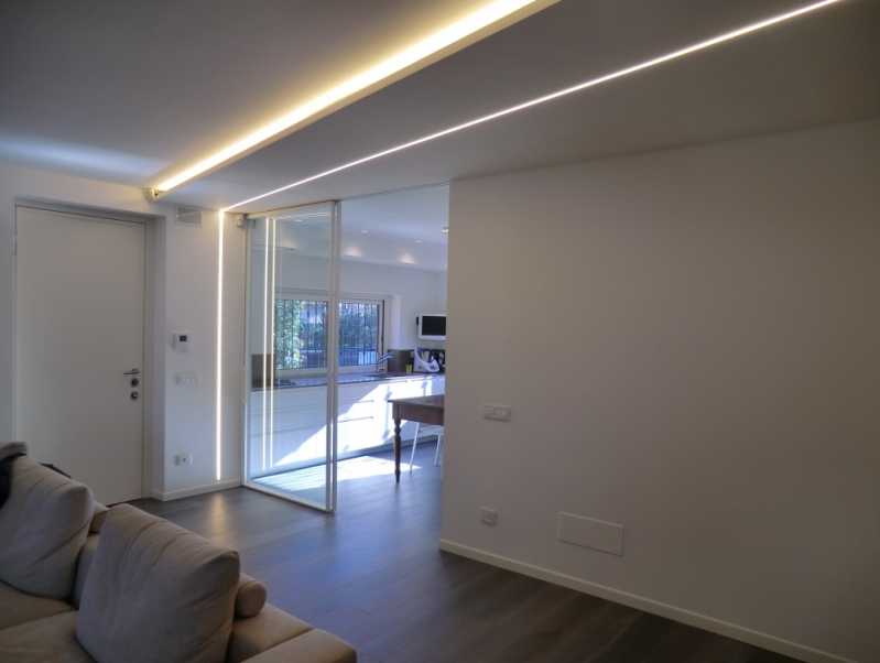 Projeto de Iluminação para Sala Preço Vila Mazzei - Projeto de Iluminação Sala