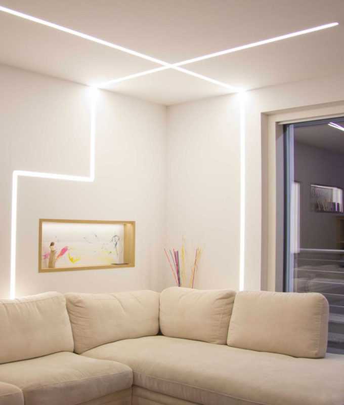 Projeto Iluminação Preço Vila Leopoldina - Projeto de Iluminação Residencial