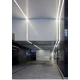 cotação de projeto de iluminação de garagem Jardim Franca