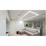 empresa de iluminação linear apartamento Butantã