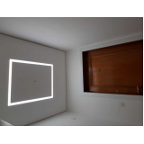 empresa que faz iluminação para apartamento pequeno Guarulhos