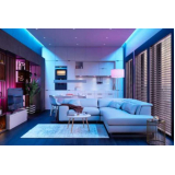 iluminação ambientes residenciais Juquitiba