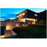 iluminação de casas modernas preços Itaquera