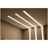 iluminação de teto para apartamento pequeno valor Vila Maria Alta