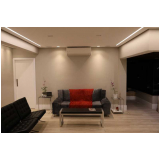 iluminação hall de entrada apartamento preço Alto da Boa Vista