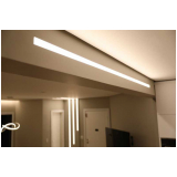 iluminação para sala de apartamento pequeno valor Vila Morumbi