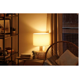 iluminação simples para sala preço Itaquera