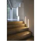 iluminações de led para escada Vila Progredior