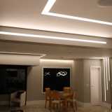 manutenção de iluminação apartamento Campo Grande