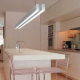 orçamento de iluminação para cozinha apartamento pequeno Parque São Domingos