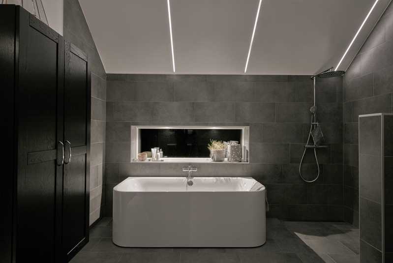 Valor de Iluminação Teto Banheiro Cajamar - Iluminação em Banheiro